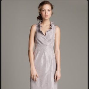 J. Crew 2011 Bridesmaids Dress
